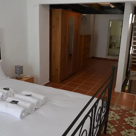 Сasa de vacaciones Casa Del Riu. *