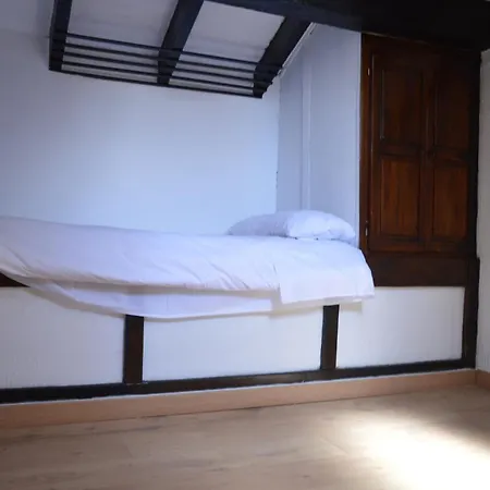 Сasa de vacaciones Casa Del Riu.