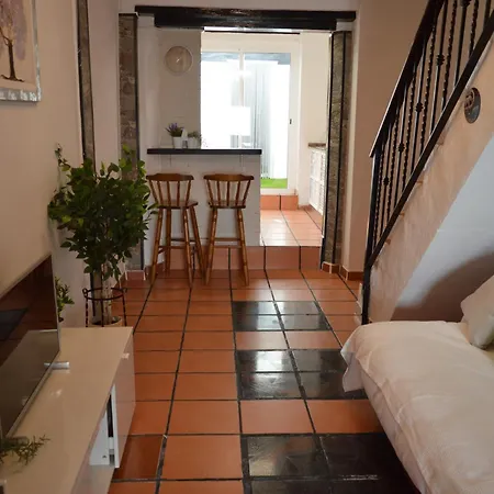 Casa Del Riu. * Riola