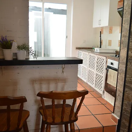 Casa Del Riu. Сasa de vacaciones *