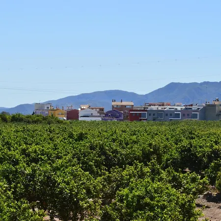 Casa Del Riu. Holiday home