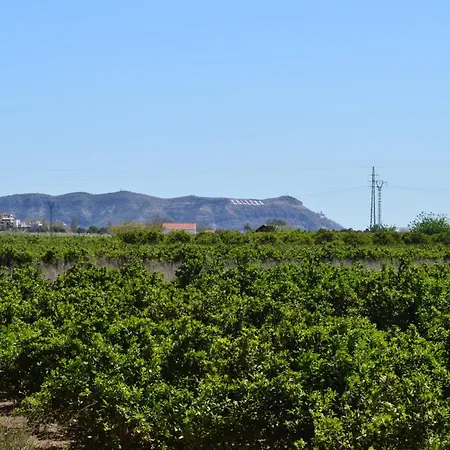 Casa Del Riu. Holiday home *