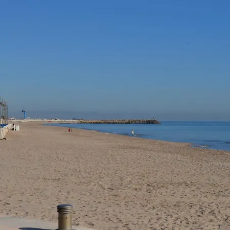 Casa Del Riu. Сasa de vacaciones
