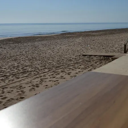Casa Del Riu. Сasa de vacaciones Riola
