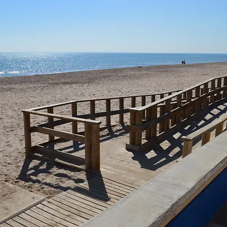 Сasa de vacaciones Casa Del Riu. *