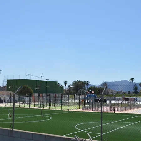 Casa Del Riu. Casa de Férias *