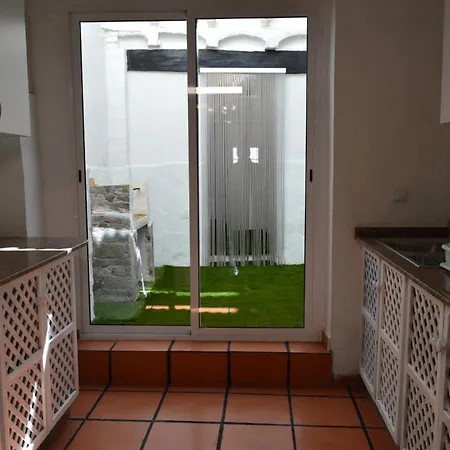 Casa de Férias Casa Del Riu.