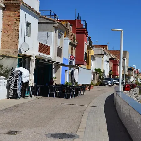 Casa Del Riu. Casa de Férias *