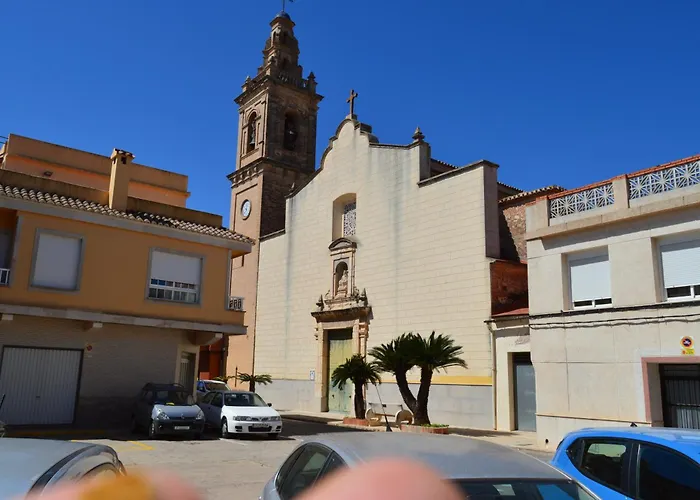 Casa Del Riu. בית נופש