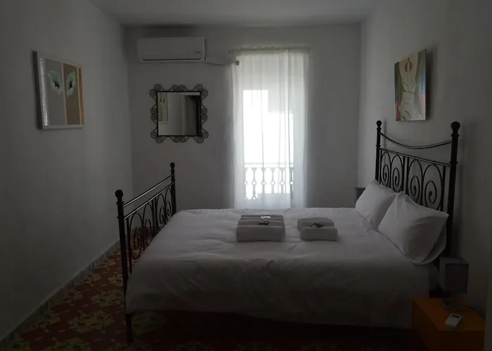 Casa Del Riu. בית נופש Riola