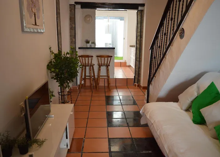 Casa Del Riu. * Riola