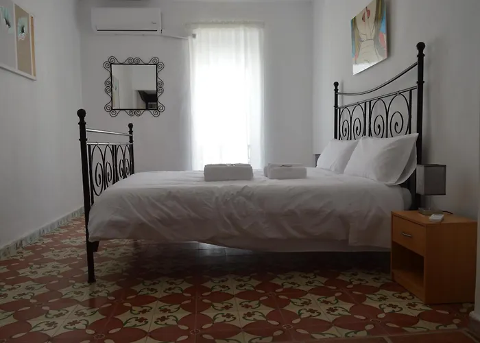 Casa Del Riu. *