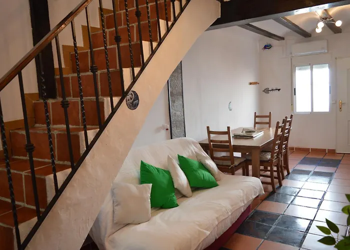 Casa Del Riu. בית נופש